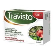 Travisto slim 30 tabletek