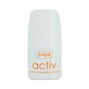 ZIAJA  ANTY-PERSPIRANT W KREMIE ACTIV ROLLON  60ml