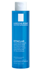 LA ROCHE Effaclar tonik zwężający pory 200 ml