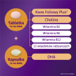 Femibion 2 Ciąża (13-40 tydzień) - 54 tabletek +54 kapsułek - 3