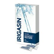 Irigasin zestaw uzupełniający 30 saszetek