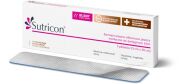 Sutricon - silikonowe plastry na blizny i zmarszczki 5cmx30cm 5 sztuk