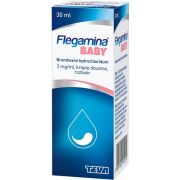 Flegamina Baby krople 2mg/ml 30ml