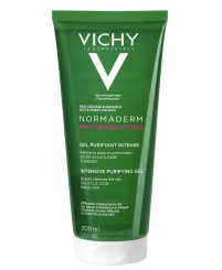 Vichy Normaderm Phytosolution żel głęboko oczyszczający 200 ml