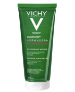 Vichy Normaderm Phytosolution żel głęboko oczyszczający 200 ml