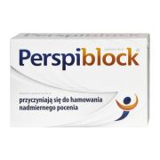 Perspiblock 30 tabl
