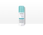 VICHY dezodorant Antyperspirant w sprayu 48H przeciw śladom na ubraniach 125ml