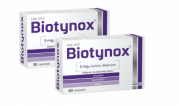 Biotynox 5mg 30 tabl LEK