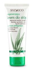 SYLVECO Regenerujący krem do stóp 75ml