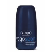ZIAJA Anty-perspirant sport dla mężczyzn