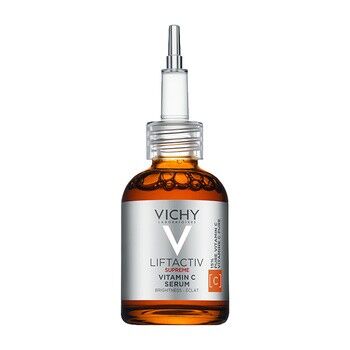 VICHY LIFTACTIV  VITAMIN C Serum ANTYOKSYDACYJNA KURACJA ROZŚWIETLAJĄCA SKÓRĘ  20ML