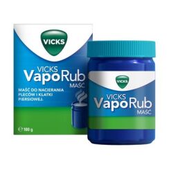 Vicks Vapo rub 100g