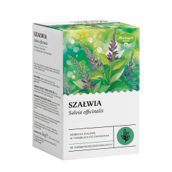 Szałwia fix 30 torebek