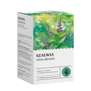 Szałwia fix 30 torebek