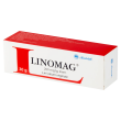 Linomag, maść, 30 g - regeneracja i nawilżenie skóry - 2