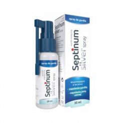Septinum Silver spray 30 ml