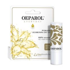 OEPAROL Everyday Pomadka ochronna 4,8g 1szt