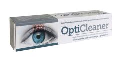 Opticleaner maść 15g