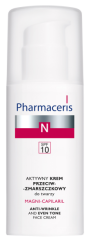 Pharmaceris N Aktywny krem przeciwzmarszczkowy MAGNI-CAPILARIL 50ml 