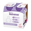 NUTRIDRINK  smak truskawkowy 125ml - 2