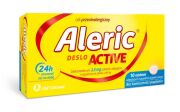 Aleric Deslo Active 2,5mg 10 tabl