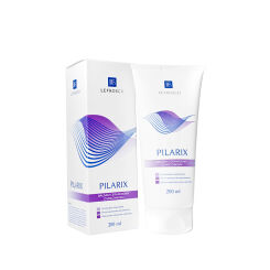 Pilarix Balsam na rogowacenie skóry 200ml