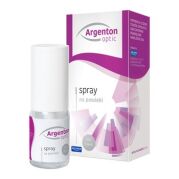 Argenton Optic Spray Na Powieki 10ml