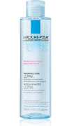 La Roche-Posay  PŁYN MICELARNY ULTRA SKÓRA BARDZO WRAŻLIWA, REAKTYWNA TWARZY I OCZU. 400ml