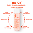 Bio-Oil, olejek specjalistyczny na rozstępy i blizny, 125ml - 2