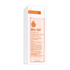 Bio-Oil, olejek specjalistyczny na rozstępy i blizny, 125ml