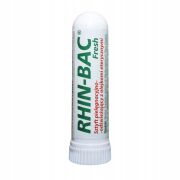 Inhalator Rhin Bac sztyft do nosa