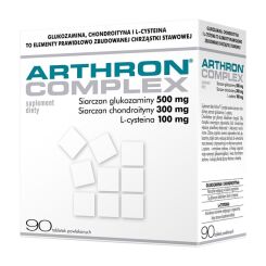Arthron Complex tabl. 90 tabl.