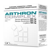 Arthron Complex tabl. 90 tabl.