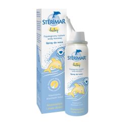 Sterimar BABY Spray  100ml