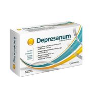 Depresanum 60 tabl