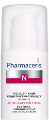 Pharmaceris N Specjalny krem kojąco-wzmacniający ACTIVE-CAPILARIL 30ml