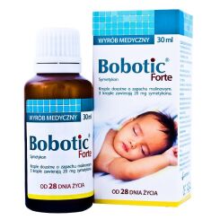 Bobotic forte krople 30ml