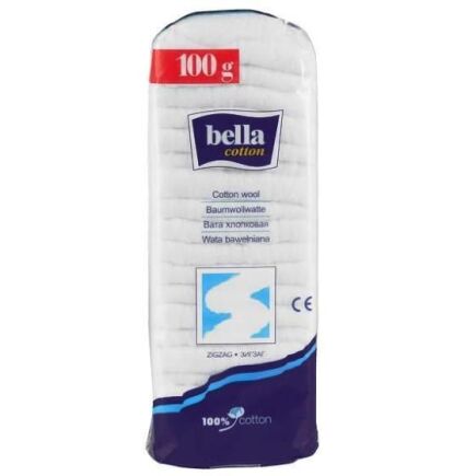 Wata bawełniana 100g