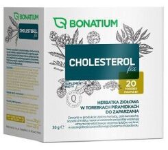 Bonatium  Cholesterol fix 20 sasz