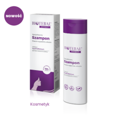 Biotebal Effect szampon do włosów przeciw wypadaniu 200ml