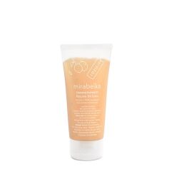 ZIAJA mirabelka drobnoziarnisty peeling do ciała