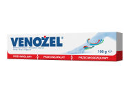 Venożel (12mg+10mg+5mg)/g żel 100g