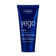ZIAJA Krem nawilżający dla mężczyzn yego
