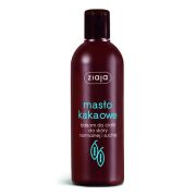 ZIAJA BALSAM DO CIAŁA MASŁO KAKAOWE 300ml