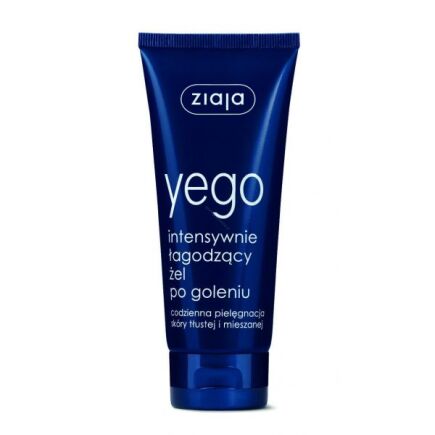 ZIAJA Balsam po goleniu yego