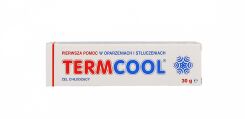 Termcool żel 30g