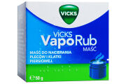 Vicks Vapo rub 50g