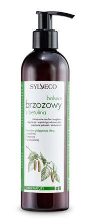 SYLVECO Balsam brzozowy z betuliną 300ml