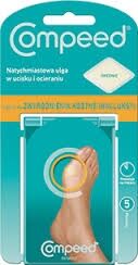 Plaster COMPEED na halluxy x 5