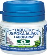 Tabletki uspokajające Labofarm 20 szt. 